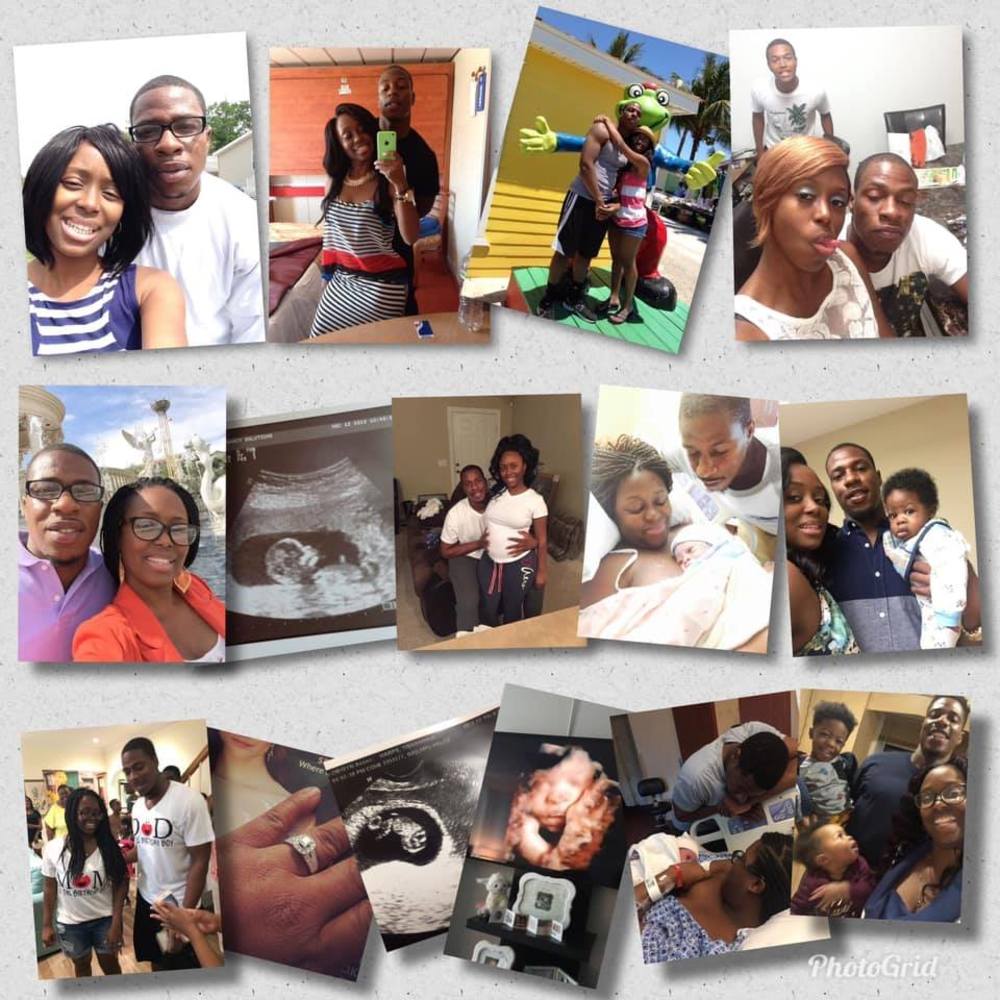 Meet your Posher, Tishawnna